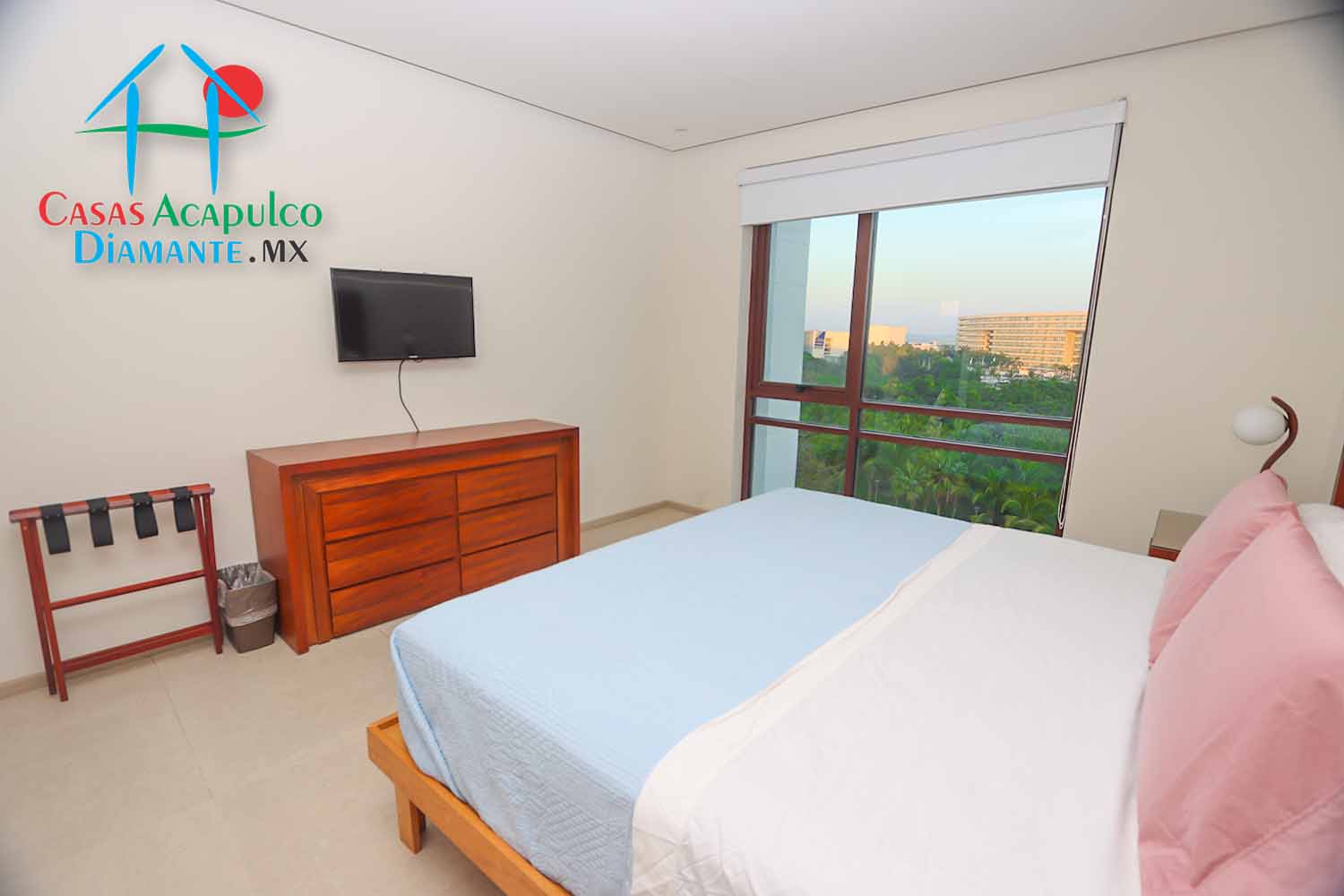 La Isla Ibiza A7 - Recámara dos 2